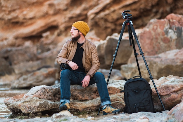 Film directing methodology